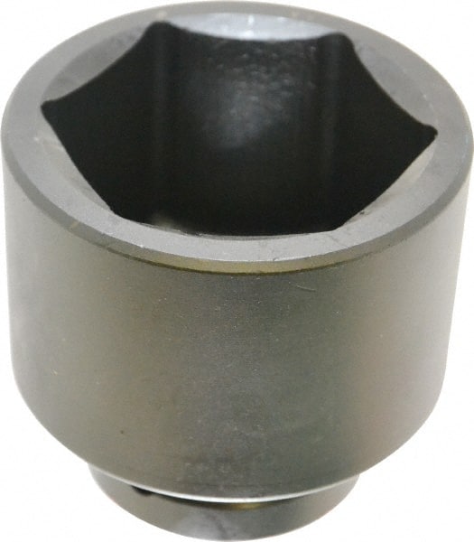 Impact Socket: 1