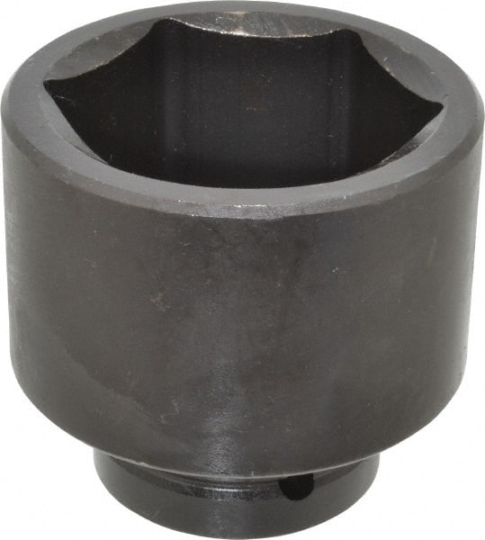 Impact Socket: 1