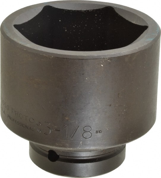 Impact Socket: 1