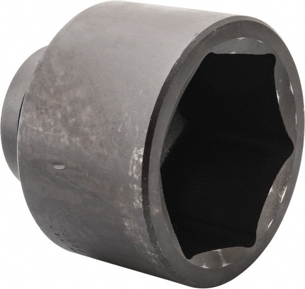 Impact Socket: 1