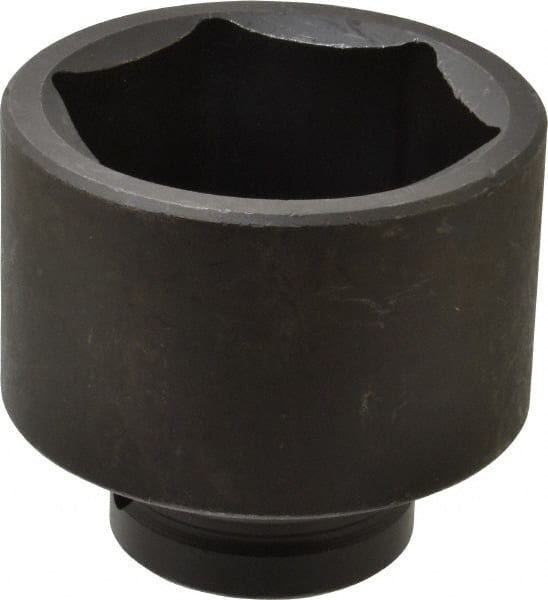 Impact Socket: 1