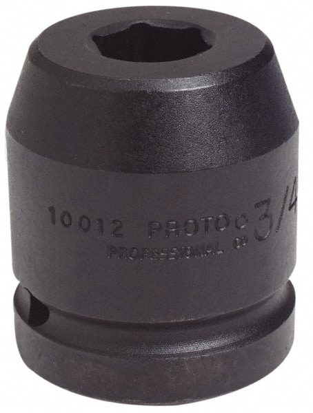 Impact Socket: 1