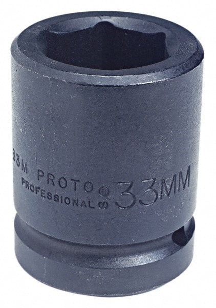 Impact Socket: 1