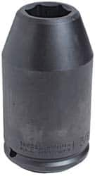 Impact Socket: 1-1/2