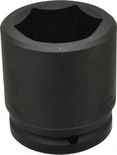 Impact Socket: 1-1/2