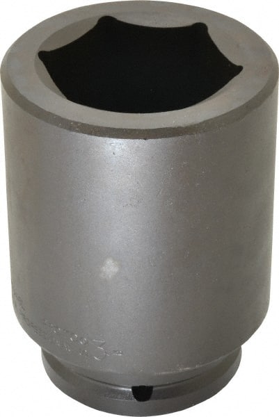 Impact Socket: 1-1/2