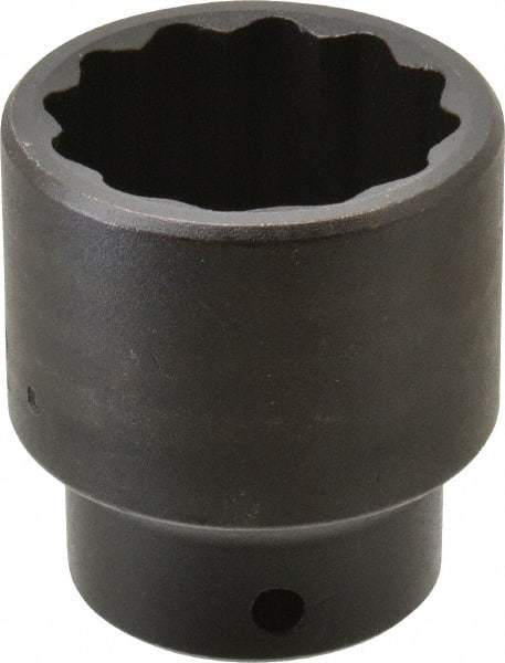 Impact Socket: 1/2