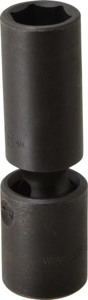 Impact Socket: 1/2