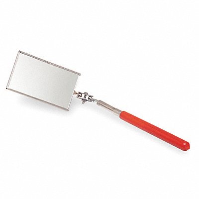 Inspection Mirror 11-1/4 to 15-1/2 L. MPN:J2373