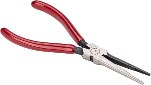 Needle Nose Plier: 2-1/8