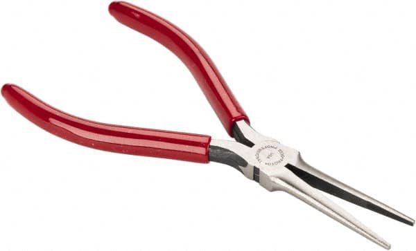 Needle Nose Plier: 2-5/32