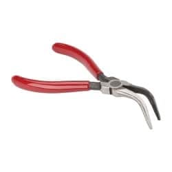 Bent Nose Plier: 1-5/8