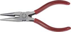 Needle Nose Plier: 2-5/8