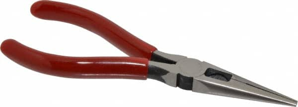 Chain Nose Plier: 1-7/8