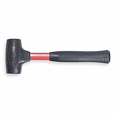 Dead Blow Hammer 32 oz 12-11/16 L MPN:J1430DB