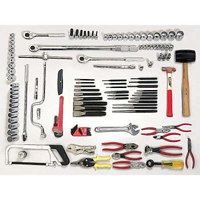 Master Tool Set Add-On 111 1/2 In. MPN:J99665