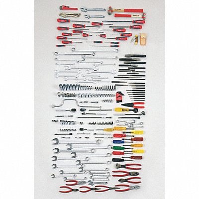 Master Tool Set Add-On 111-Pieces MPN:J99825