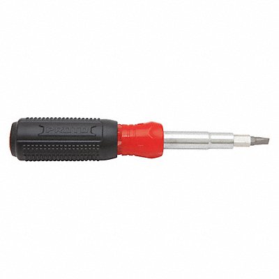 Multi-Bit Screwdriver NumBits 4 MPN:J93111