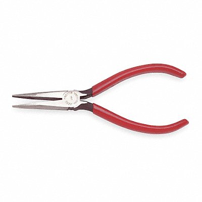 Needle Nose Plier 6-5/8 L Smooth MPN:J220G