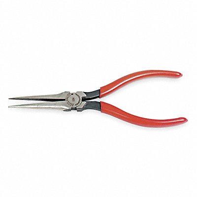 Needle Nose Plier 6-1/16 L Serrated MPN:J222G