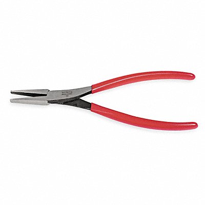 Duckbill Plier 7-25/32 L Serrated MPN:J227G