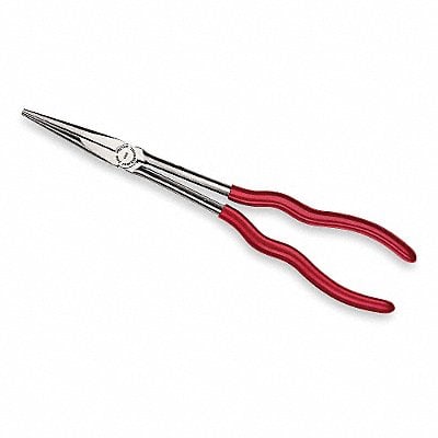 Needle Nose Plier 11-9/16 L Smooth MPN:J240G