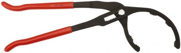 Steel Auto & Truck Filter Plier MPN:JFF287