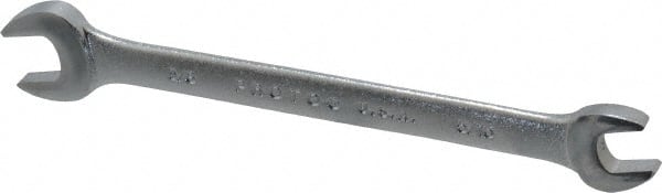 Open End Wrench: Double End Head, Double Ended MPN:J3020