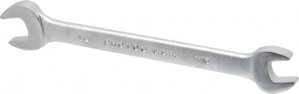 Open End Wrench: Double End Head, Double Ended MPN:J3025