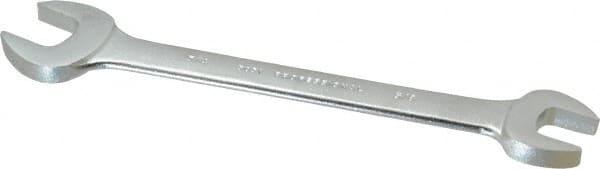 Open End Wrench: Double End Head, Double Ended MPN:J3031