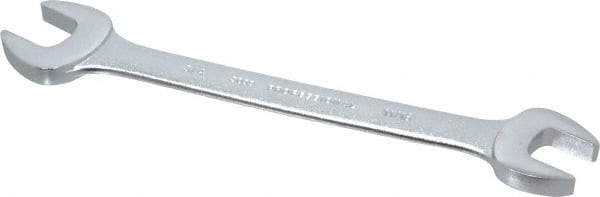 Open End Wrench: Double End Head, Double Ended MPN:J3035