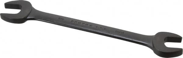 Open End Wrench: Double End Head, Double Ended MPN:J3040B