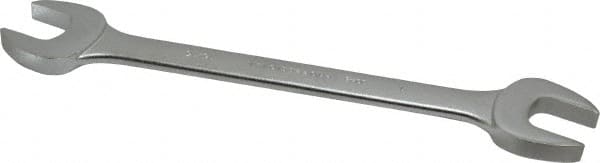 Open End Wrench: Double End Head, Double Ended MPN:J3045