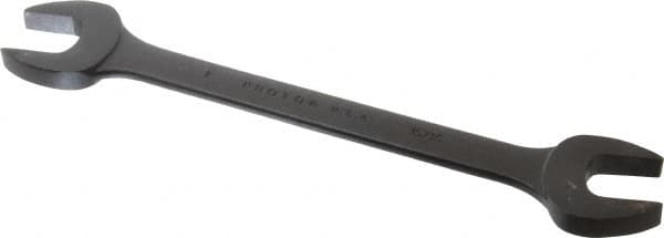 Open End Wrench: Double End Head, Double Ended MPN:J3045B