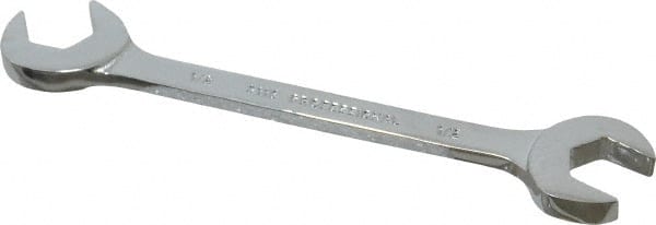 Open End Wrench: Double End Head, Double Ended MPN:J3116