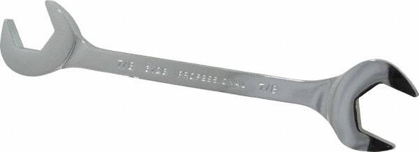 Open End Wrench: Double End Head, Double Ended MPN:J3128