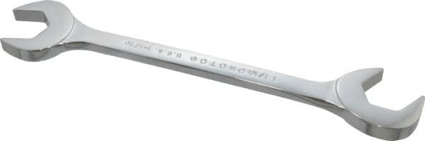 Open End Wrench: Double End Head, Double Ended MPN:J3134