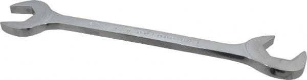 Open End Wrench: Double End Head, Double Ended MPN:J3144