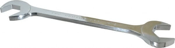 Open End Wrench: Double End Head, Double Ended MPN:J3148