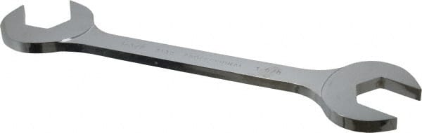 Open End Wrench: Double End Head, Double Ended MPN:J3152