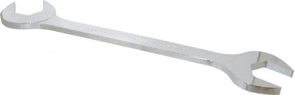 Open End Wrench: Double End Head, Double Ended MPN:J3158