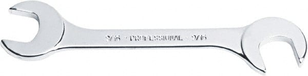 Open End Wrench: Double End Head, Double Ended MPN:J3315