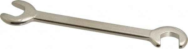 Open End Wrench: Double End Head, Double Ended MPN:J3322