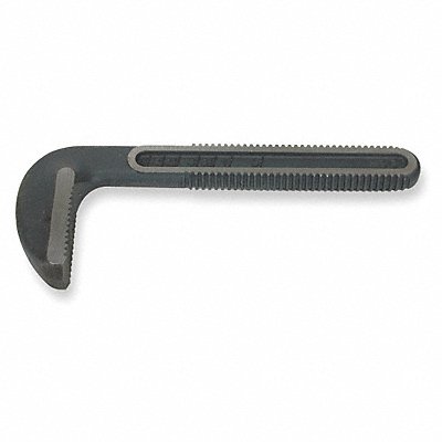 Hook Jaw For #3R418 Pipe Wrench MPN:J836B