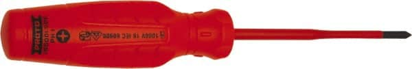 Proto Philips Screwdriver: #1 MPN:J90001-VDE