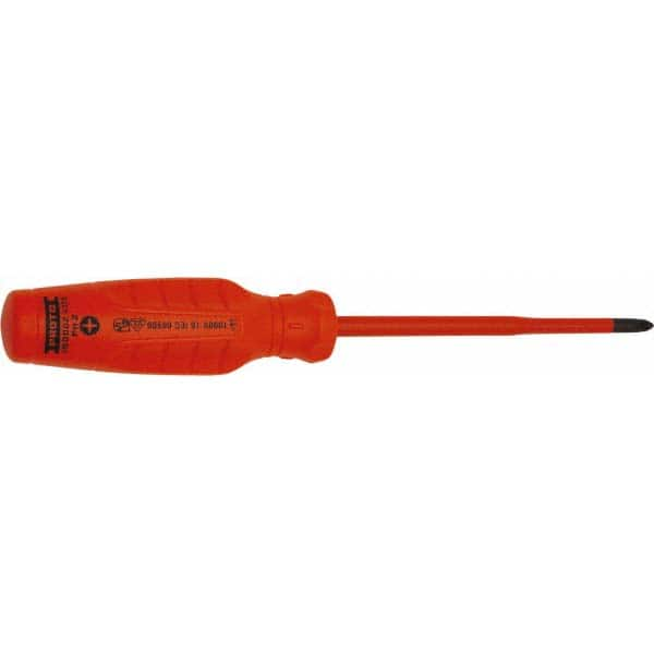 Proto Philips Screwdriver: #2 MPN:J90002-VDE