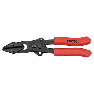 Example of GoVets Pinch Off Pliers category