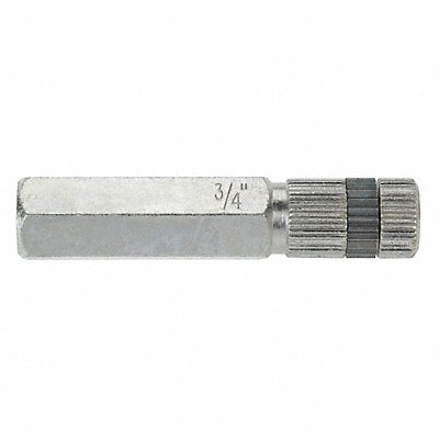 Internal Pipe Wrench Steel 3 MPN:J140-34