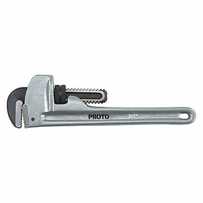 Pipe Wrench I-Beam Serrated 10 MPN:J810A