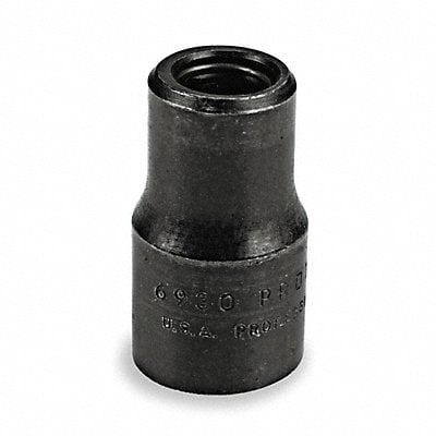 Power Socket Bit Holder 1/4 Drive 1 In L MPN:J6925